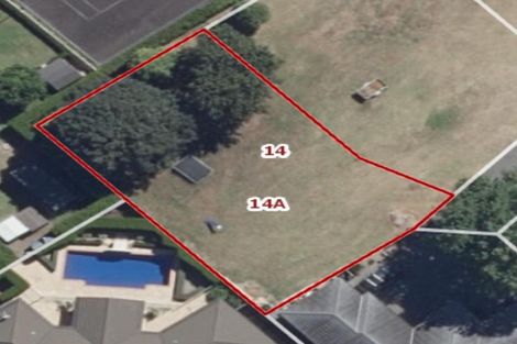 Photo of property in 14 Bree Place, Flagstaff, Hamilton, 3210