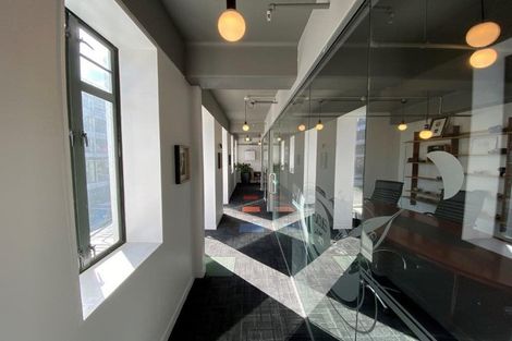 Photo of property in 4c69/118 Broadway, Newmarket, Auckland, 1023