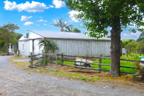 Photo of property in 2218 Tangowahine Valley Road, Tangowahine, Dargaville, 0372