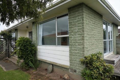 Photo of property in 66 Kilmarnock Avenue, Strathern, Invercargill, 9812