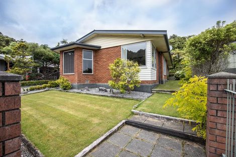 Photo of property in 21 Coates Street, Greymouth, 7805