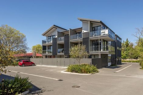 Photo of property in 104/118 Bealey Avenue, Christchurch Central, Christchurch, 8013