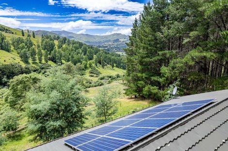 Photo of property in 61 Council Hill Road, Little River, 7591