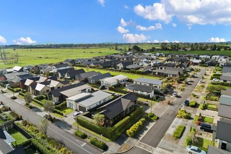 Photo of property in 24 Lulu Avenue, Chartwell, Hamilton, 3210