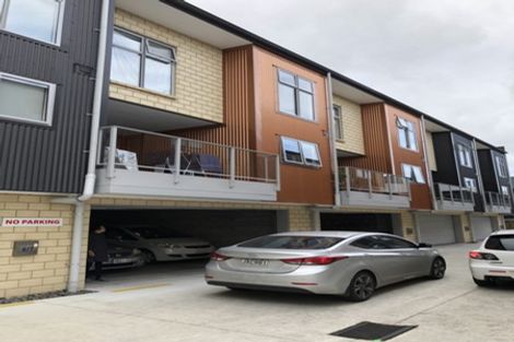 Photo of property in 7/7 Vialou Street, Hamilton Central, Hamilton, 3204