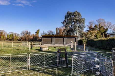 Photo of property in 69 Kowai River Road, Amberley, 7481