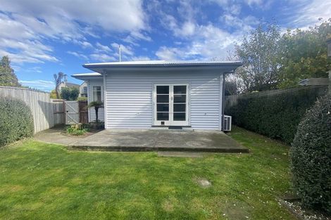 Photo of property in 1/27 Southampton Street, Sydenham, Christchurch, 8023