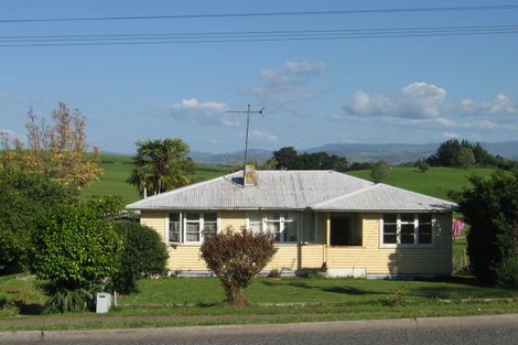 Photo of property in 124 Main North Road, Otorohanga, 3900
