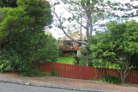 Photo of property in 14 Ingram Road, Remuera, Auckland, 1050