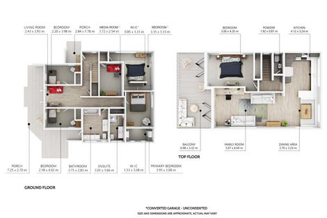 Photo of property in 103b Simpson Road, Papamoa Beach, Papamoa, 3118