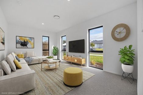 Photo of property in 6 Snapper Crescent, Omokoroa, 3114