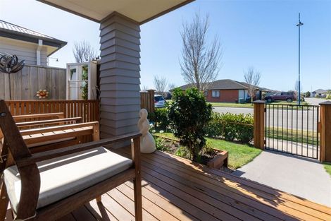 Photo of property in 13 Hodgkinson Road, Pegasus, 7612