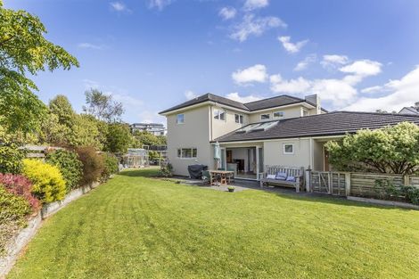 Photo of property in 4 Botany Lane, Whitby, Porirua, 5024