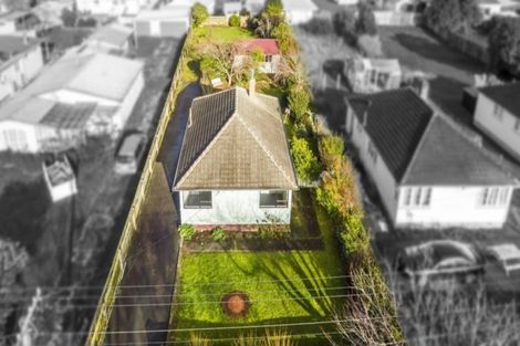 Photo of property in 30 Bristol Street, Trentham, Upper Hutt, 5018