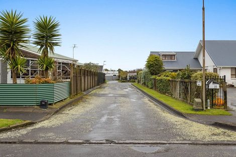 Photo of property in 13 Green Lane, Hawera, 4610