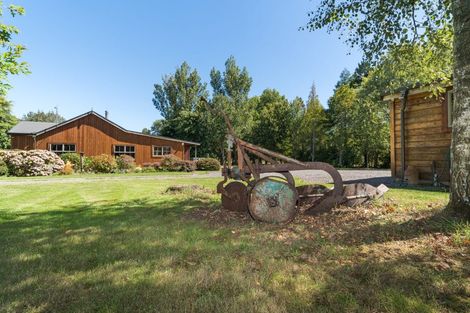 Photo of property in 414 Waitohi Road, Rongotea, Palmerston North, 4476