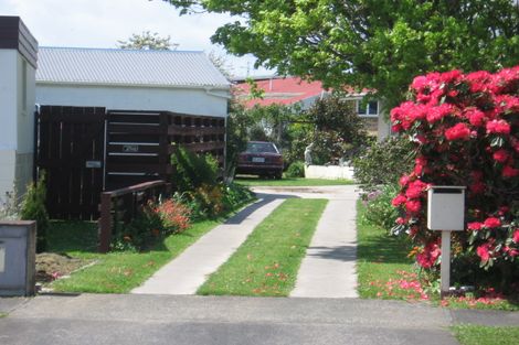 Photo of property in 51 Young Street, Morrinsville, 3300