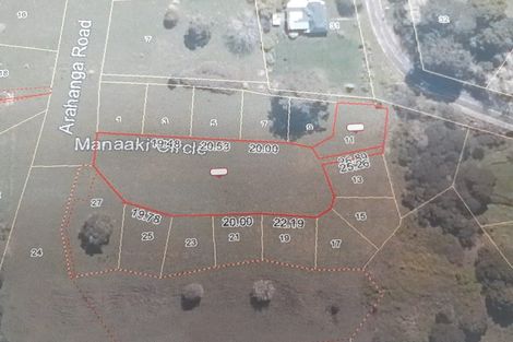 Photo of property in 11 Manaaki Circle, Paparoa, 0571