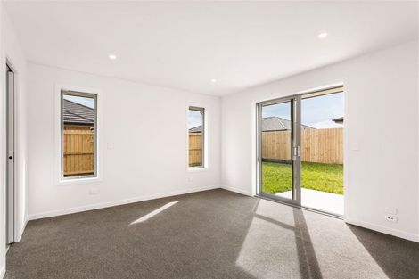 Photo of property in 10 Agathis Crescent, Wigram, Christchurch, 8025