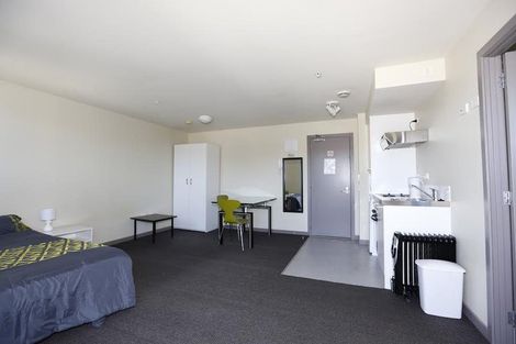 Photo of property in Southern Cross Apartments, 606/35 Abel Smith Street, Te Aro, Wellington, 6011