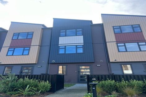 Photo of property in 46 Mara Court, Favona, 2024