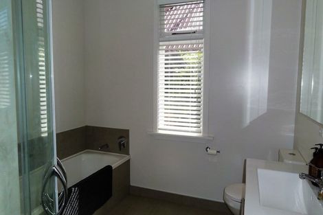 Photo of property in 221 Weston Road, St Albans, Christchurch, 8052