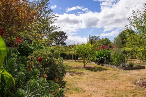 Photo of property in 174 Loop Line, Opaki, Masterton, 5881