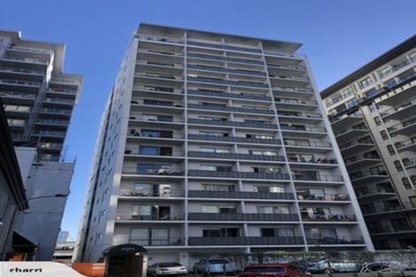 Photo of property in Alpha Apartments, 507/17 Vogel Lane, Auckland Central, Auckland, 1010