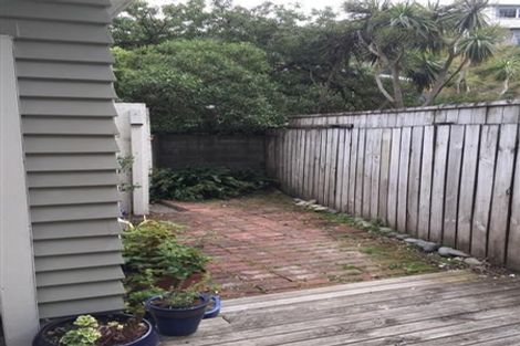 Photo of property in 71 Liardet Street, Vogeltown, Wellington, 6021