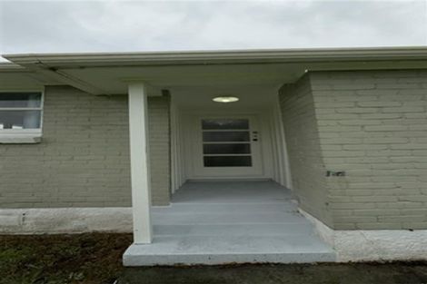 Photo of property in 14 Smith Avenue, Huntly, 3700