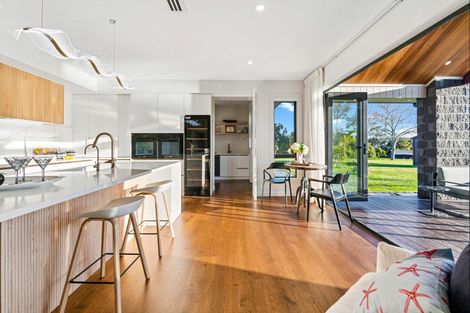 Photo of property in 1 Kaituhi Lane, Coatesville, 0793