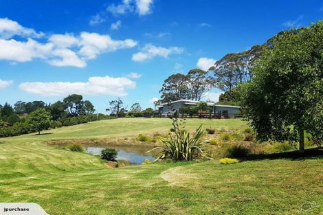 Photo of property in 925 Haruru Road, Wainui, Kaukapakapa, 0873