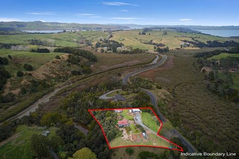 Photo of property in 43 Pahi Road, Paparoa, 0571