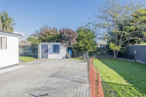 Photo of property in 21 Read Street, Levin, 5510