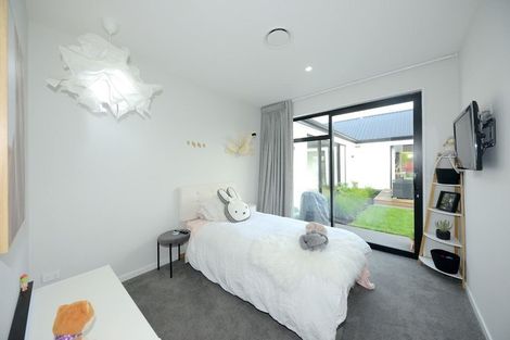 Photo of property in 137 Metehau Street, Marshland, Christchurch, 8083