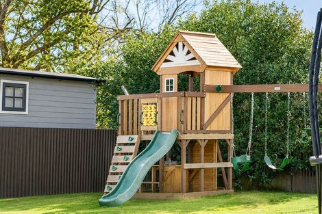 Photo of property in 147 Devon Street, Hillcrest, Rotorua, 3015