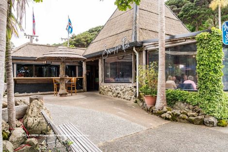 Photo of property in 69 Pacific Bay Road, Tutukaka, Whangarei, 0173