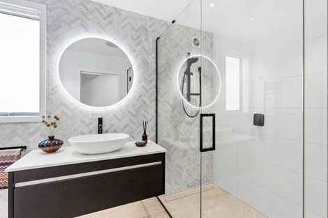 Photo of property in 12 Kokopu Street, Omaha, 0986