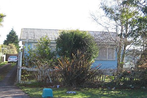 Photo of property in 1/194 Old Wairoa Road, Papakura, 2110