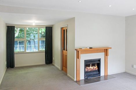 Photo of property in 157a Hamilton Avenue, Ilam, Christchurch, 8041
