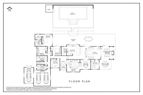 Photo of property in 12 Hodgson Lane, Tamahere, Hamilton, 3283