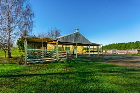 Photo of property in 113 Opihi School Road, Totara Valley, Pleasant Point, 7982