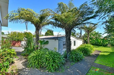 Photo of property in 51 Burbank Avenue, Manurewa, Auckland, 2102