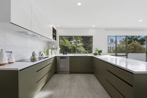 Photo of property in 116 Onetaunga Road, Chatswood, Auckland, 0626