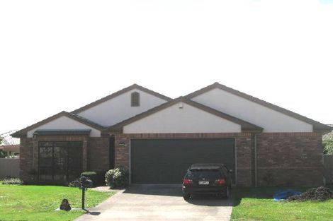 Photo of property in 10 Pippen Court, Henderson, Auckland, 0612