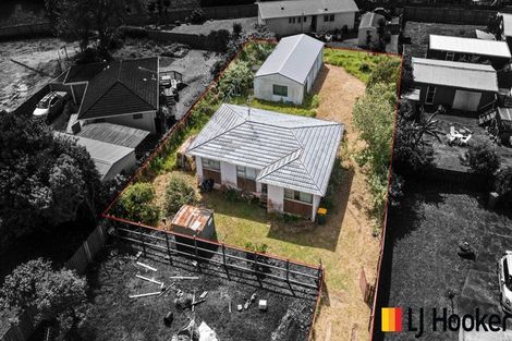 Photo of property in 101 Mahia Road, Wattle Downs, Auckland, 2103