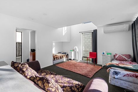Photo of property in Victoria Lane Car Parks, 338/73c Dixon Street, Te Aro, Wellington, 6011