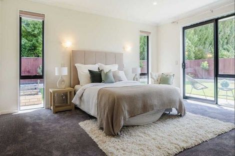 Photo of property in 4 Malachy Grove, Aidanfield, Christchurch, 8025