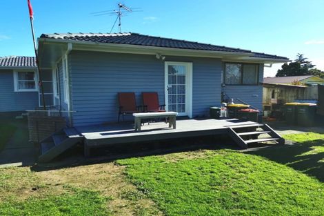 Photo of property in 29 Jupiter Street, Rosehill, Papakura, 2113