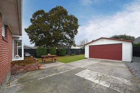 Photo of property in 36 Everest Street, Burnside, Christchurch, 8053